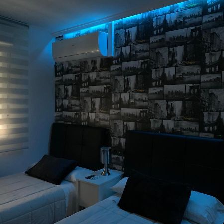 Central Salamanca Apartment Eksteriør bilde