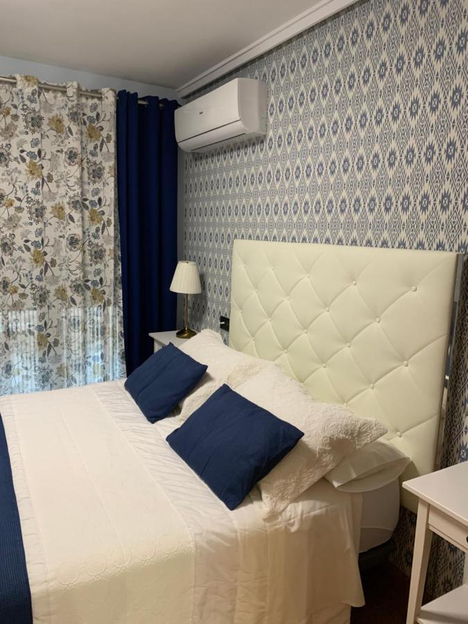 Central Salamanca Apartment Eksteriør bilde